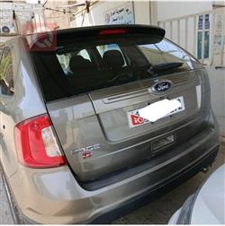 فورد ادج